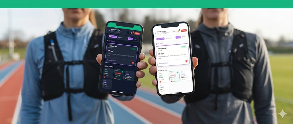 Elevate - Coaching App